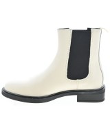 MARITAN VERONA（マリタンヴェローナ）ブーツ 白 サイズ:EU37(23.5cm位) レディース/2200691556017