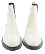 MARITAN VERONA（マリタンヴェローナ）ブーツ 白 サイズ:EU37(23.5cm位) レディース/2200691556017