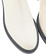 MARITAN VERONA（マリタンヴェローナ）ブーツ 白 サイズ:EU37(23.5cm位) レディース/2200691556017