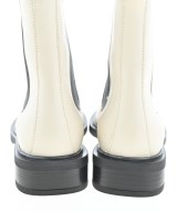 MARITAN VERONA（マリタンヴェローナ）ブーツ 白 サイズ:EU37(23.5cm位) レディース/2200691556017
