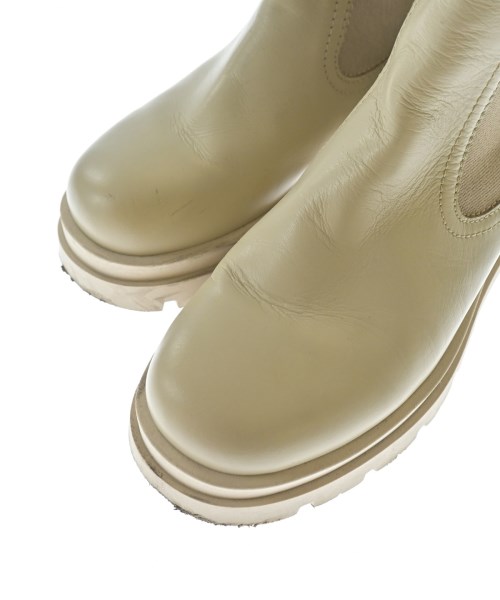 MARITAN VERONA（マリタンヴェローナ）ブーツ ベージュ サイズ:EU36(22.5cm位) レディース/2200688640071