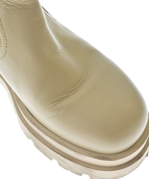 MARITAN VERONA（マリタンヴェローナ）ブーツ ベージュ サイズ:EU36(22.5cm位) レディース/2200688640071
