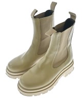 MARITAN VERONA（マリタンヴェローナ）ブーツ ベージュ サイズ:EU36(22.5cm位) レディース/2200688640071