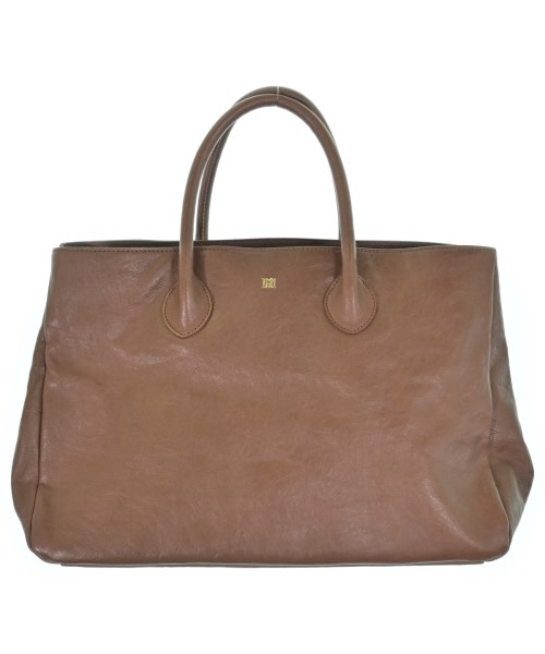 marmors(マルモア)ハンドバッグ 茶 サイズ:-/2200630946077
