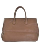 marmors（マルモア）ハンドバッグ 茶 サイズ:- レディース/2200630946077