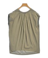 marmors（マルモア）ノースリーブ カーキ サイズ:36(S位) レディース/2200632172078