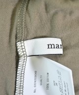 marmors（マルモア）ノースリーブ カーキ サイズ:36(S位) レディース/2200632172078