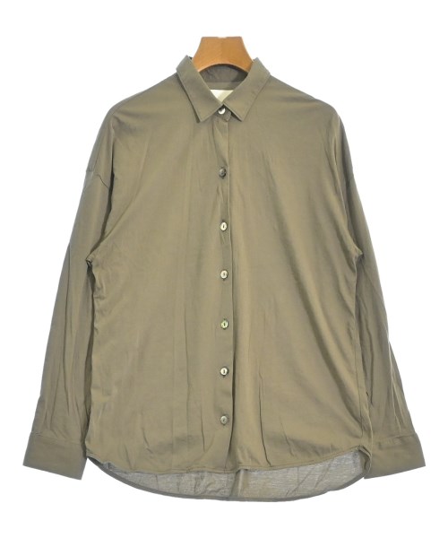 マルモア(marmors)のmarmors カジュアルシャツ