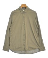 marmors カジュアルシャツ