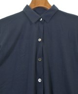 marmors（マルモア）カジュアルシャツ 紺 サイズ:36(S位) レディース/2200642569035