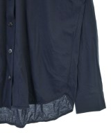 marmors（マルモア）カジュアルシャツ 紺 サイズ:36(S位) レディース/2200642569035