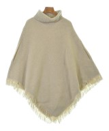 marmors（マルモア）ベスト/ノースリーブ ベージュ サイズ:36(S位) レディース/2200642569073