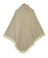 marmors（マルモア）ベスト/ノースリーブ ベージュ サイズ:36(S位) レディース/2200642569073