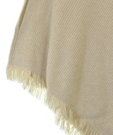 marmors（マルモア）ベスト/ノースリーブ ベージュ サイズ:36(S位) レディース/2200642569073