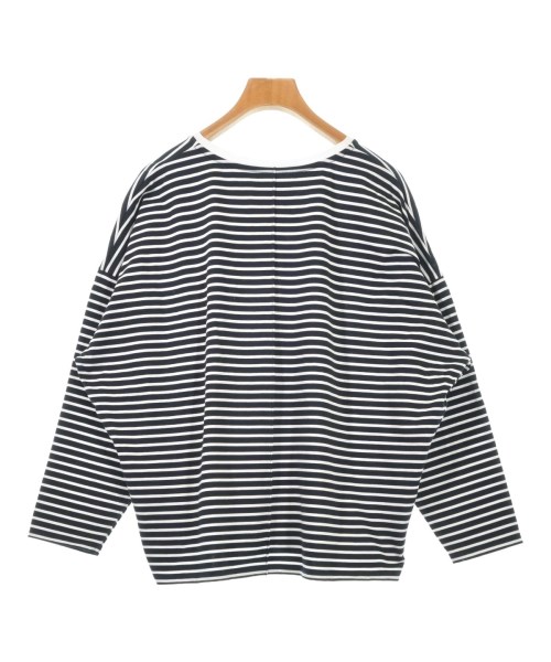 marmors（マルモア）Tシャツ・カットソー 黒 サイズ:36(S位) レディース/2200623272053