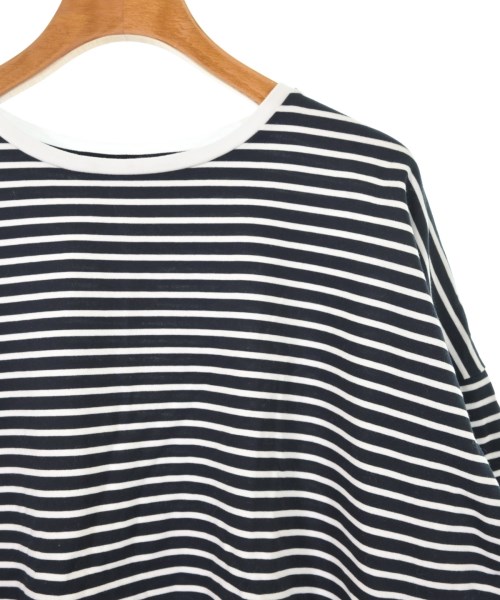 marmors（マルモア）Tシャツ・カットソー 黒 サイズ:36(S位) レディース/2200623272053