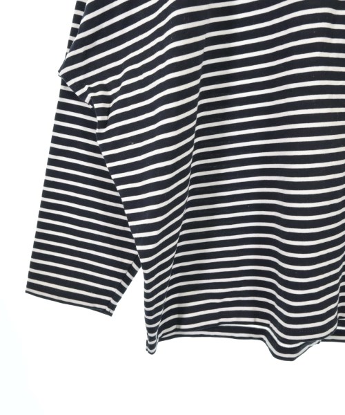 marmors（マルモア）Tシャツ・カットソー 黒 サイズ:36(S位) レディース/2200623272053