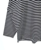 marmors（マルモア）Tシャツ・カットソー 黒 サイズ:36(S位) レディース/2200623272053