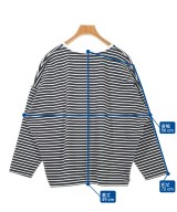 marmors（マルモア）Tシャツ・カットソー 黒 サイズ:36(S位) レディース/2200623272053