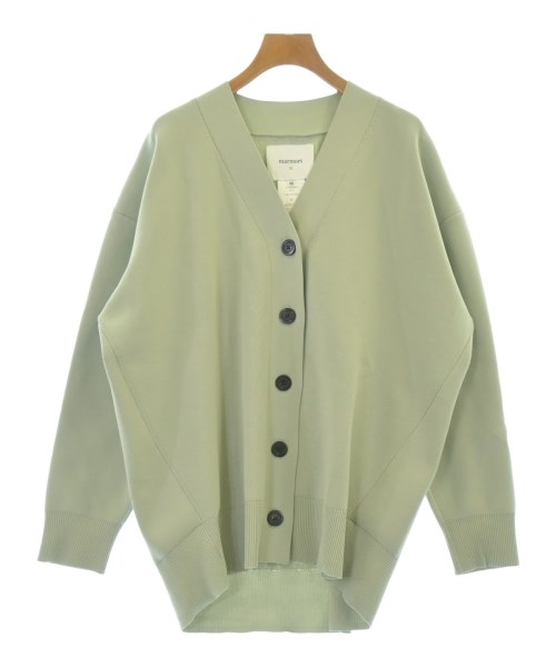 マルモア(marmors)のmarmors カーディガン