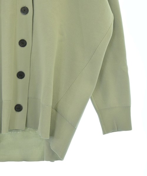 marmors（マルモア）カーディガン 緑 サイズ:36(S位) レディース/2200614391114