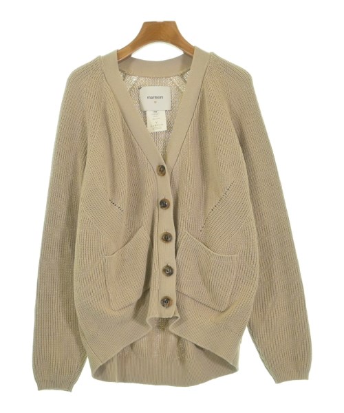 マルモア(marmors)のmarmors カーディガン