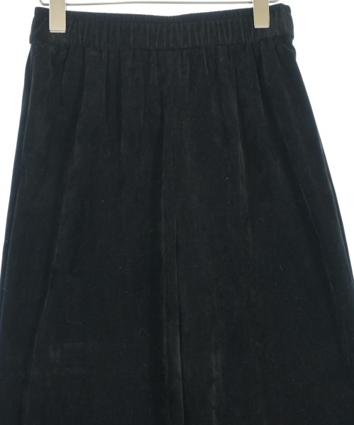 marmors（マルモア）その他 黒 サイズ:36(S位) レディース/2200674871021