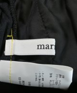 marmors（マルモア）その他 黒 サイズ:36(S位) レディース/2200674871021