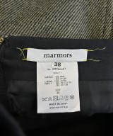 marmors（マルモア）ひざ丈スカート ベージュ サイズ:38(M位) レディース/2200655656067