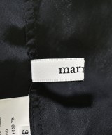 marmors（マルモア）その他 黒 サイズ:36(S位) レディース/2200717114016