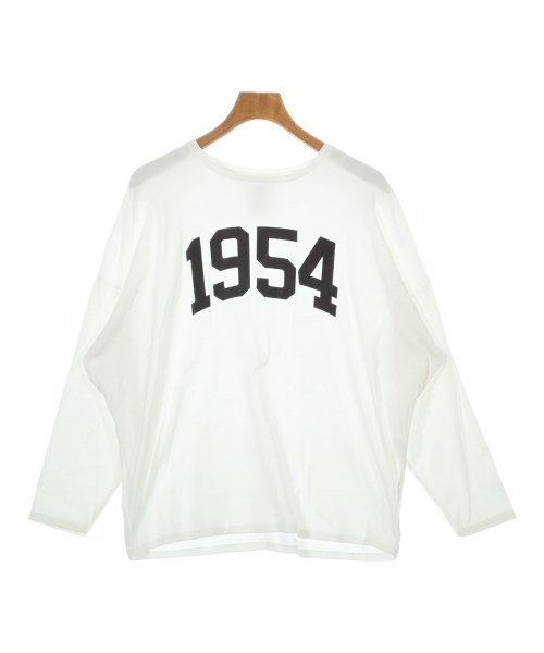 marmors(マルモア)Tシャツ・カットソー 白 サイズ:36(S位)/2200634583070