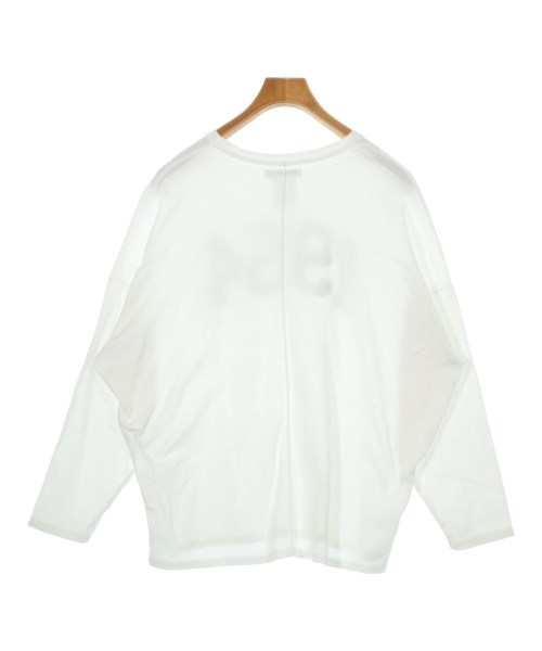 marmors（マルモア）Tシャツ・カットソー 白 サイズ:36(S位) レディース/2200634583070