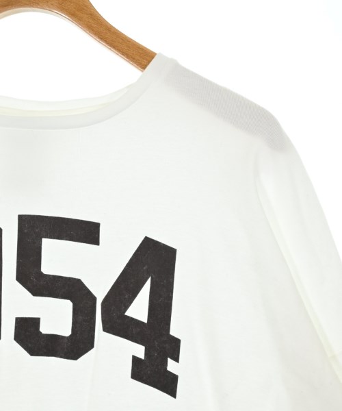 marmors（マルモア）Tシャツ・カットソー 白 サイズ:36(S位) レディース/2200634583070