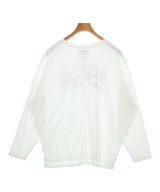 marmors（マルモア）Tシャツ・カットソー 白 サイズ:36(S位) レディース/2200634583070