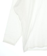 marmors（マルモア）Tシャツ・カットソー 白 サイズ:36(S位) レディース/2200634583070