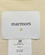 marmors（マルモア）カジュアルシャツ ベージュ サイズ:36(S位) レディース/2200640623036