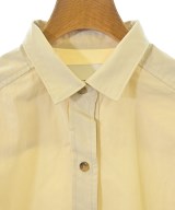 marmors（マルモア）カジュアルシャツ ベージュ サイズ:36(S位) レディース/2200640623036