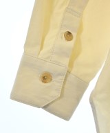 marmors（マルモア）カジュアルシャツ ベージュ サイズ:36(S位) レディース/2200640623036