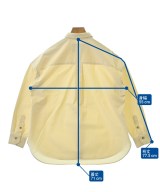 marmors（マルモア）カジュアルシャツ ベージュ サイズ:36(S位) レディース/2200640623036