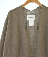 marmors（マルモア）カーディガン 茶 サイズ:36(S位) レディース/2200665031069