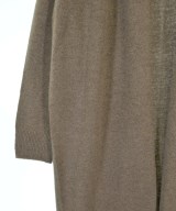 marmors（マルモア）カーディガン 茶 サイズ:36(S位) レディース/2200665031069