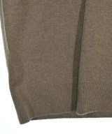 marmors（マルモア）カーディガン 茶 サイズ:36(S位) レディース/2200665031069