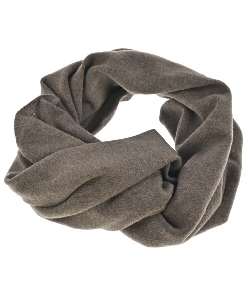 marmors(マルモア)マフラー ベージュ サイズ:36/2200665031076