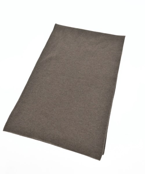 marmors（マルモア）マフラー ベージュ サイズ:36 レディース/2200665031076