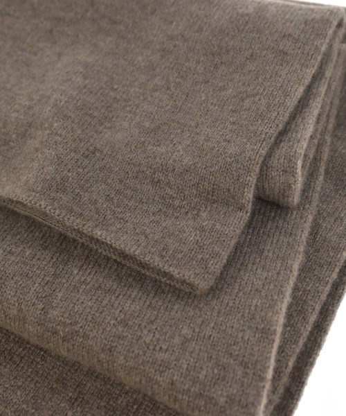 marmors（マルモア）マフラー ベージュ サイズ:36 レディース/2200665031076