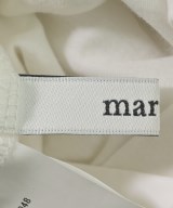 marmors（マルモア）ノースリーブ 白 サイズ:36(S位) レディース/2200727247063