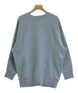 marmors（マルモア）スウェット 青 サイズ:36(S位) レディース/2200728053014