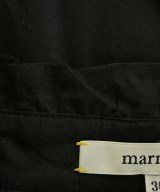 marmors（マルモア）ブラウス 黒 サイズ:36(S位) レディース/2200717974122