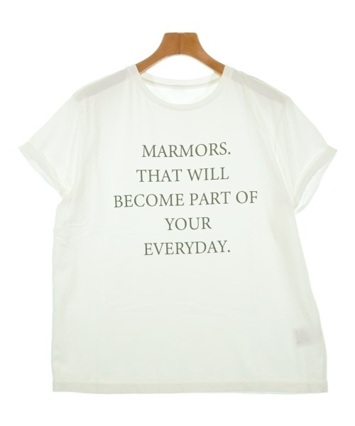 marmors(マルモア)のTシャツ・カットソー サイズ:36(S位) 2,700円
