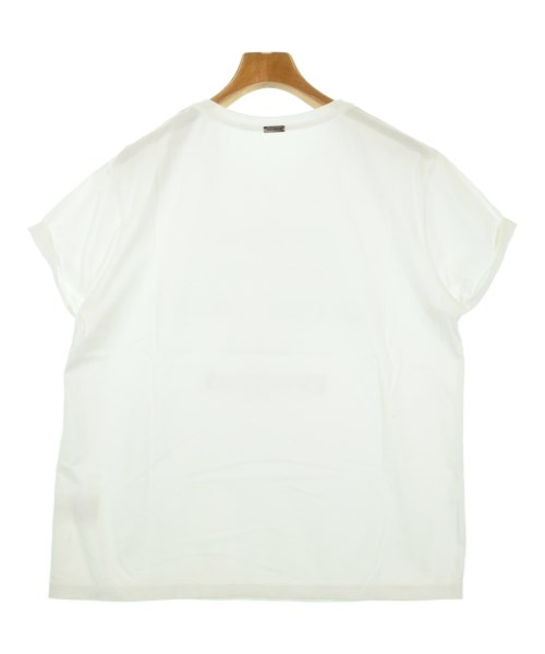 marmors（マルモア）Tシャツ・カットソー 白 サイズ:36(S位) レディース/2200717974139